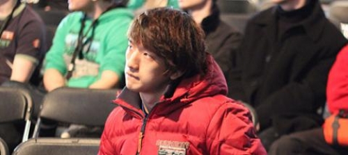 MMA aces Europe Group G, BabyKnights follows as second