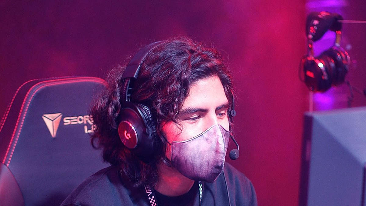 Interview with Thunder Predator's LeoStyle: "Coach Fear will help improve our playstyle"