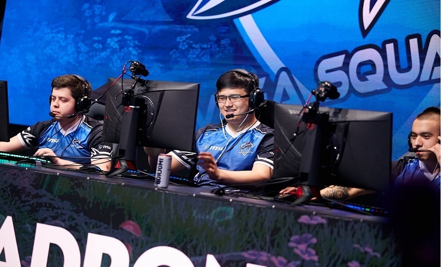Visa issues hit Vega; Withdraw from GESC: Thailand