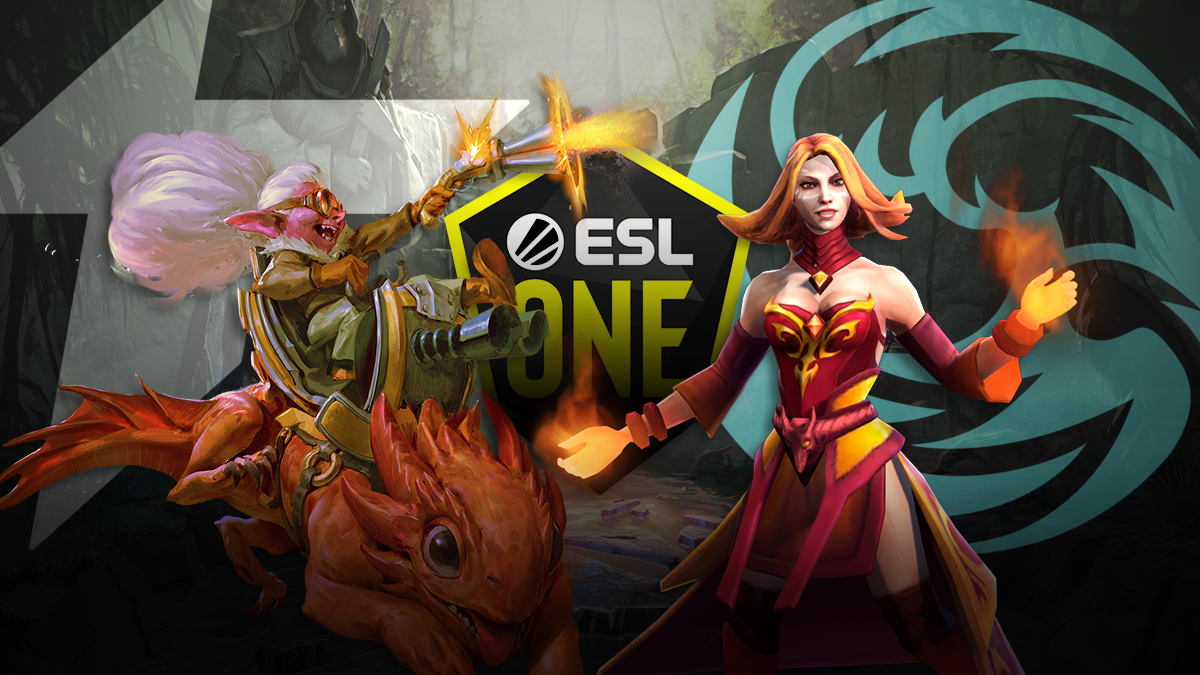ESL One Stockholm Major: Another shot in the dark for South America