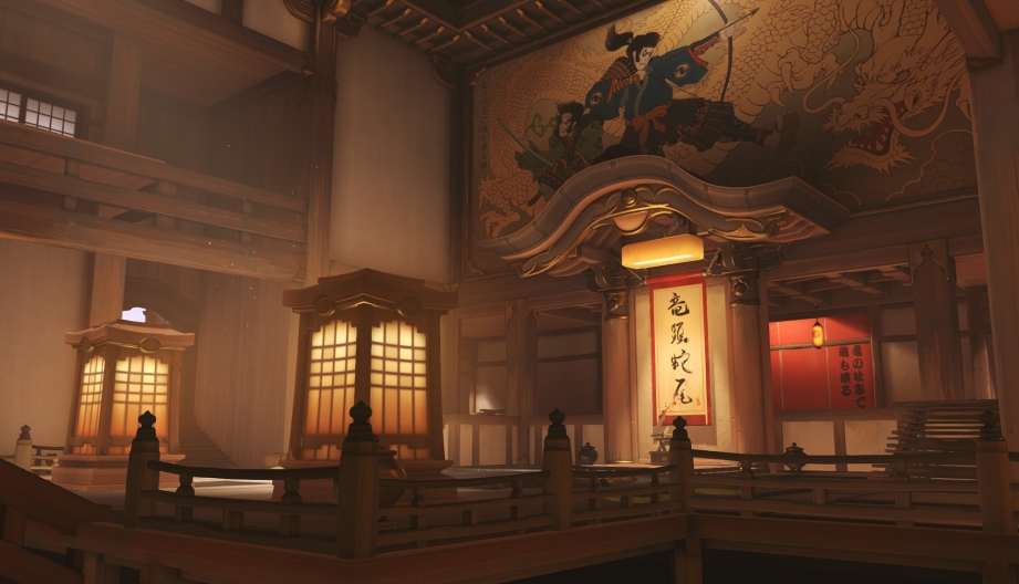 Missed the first episode of our Overwatch podcast “Capture Points”? Catch the video here