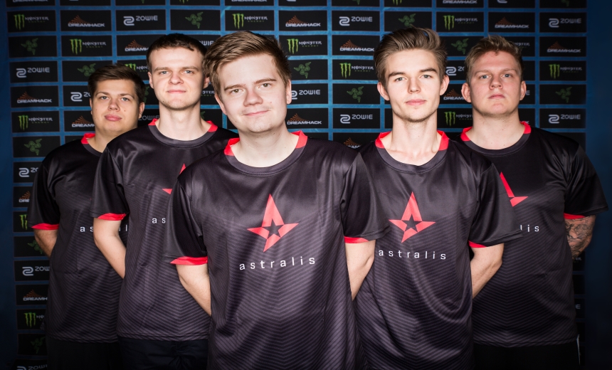 IEM Katowice 2016 team preview: Astralis