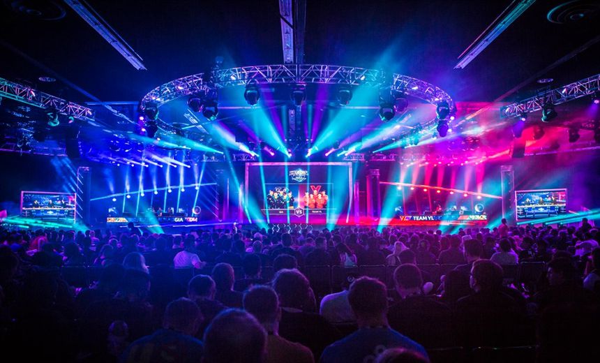 Blizzard has shared their plans for the next competitive Heroes season