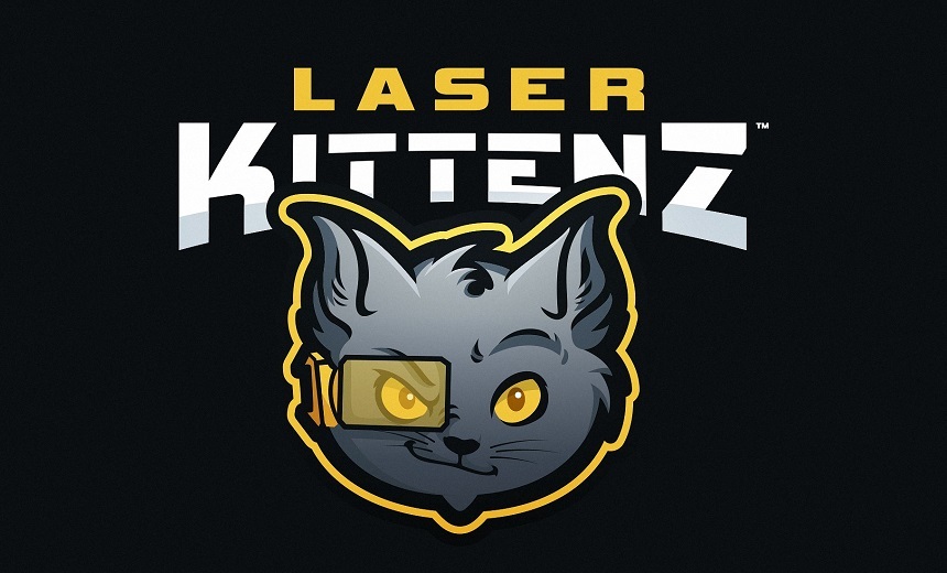 Laser Kittenz will try out Skipjack, as they say goodbye to Neshh
