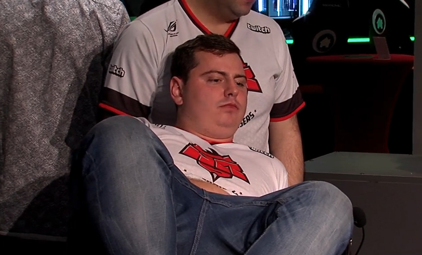 GOCL S2 goes into playoffs