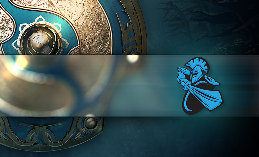 TI 7 profile: Newbee a team that can write history