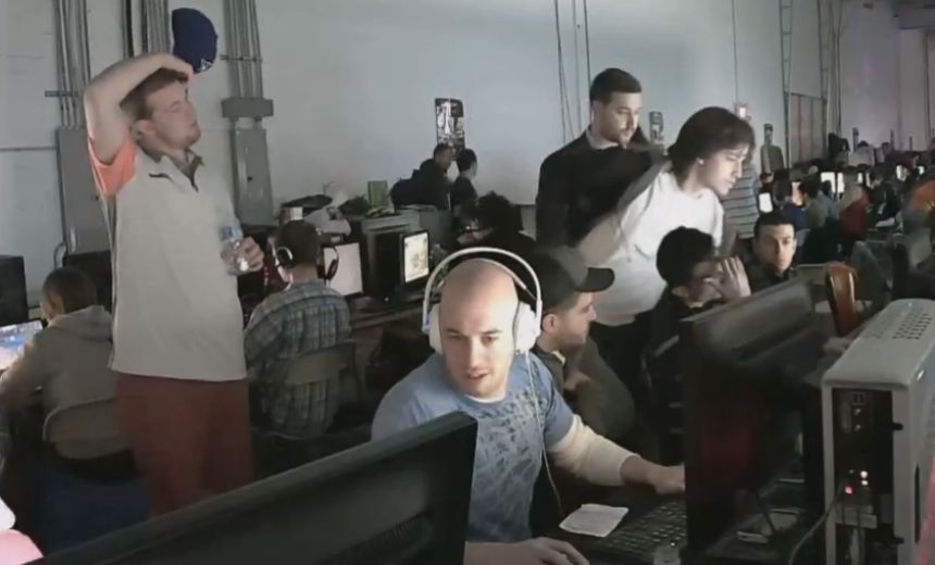 CEVO announces season 7 with $135,000