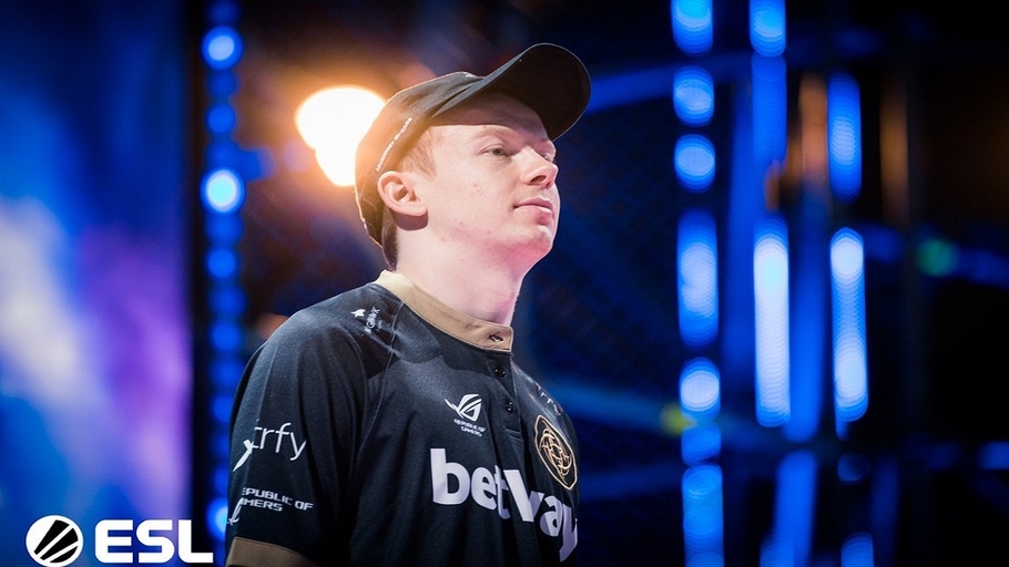 Ninjas in Pyjamas received invite to ESL One Birmingham 2019