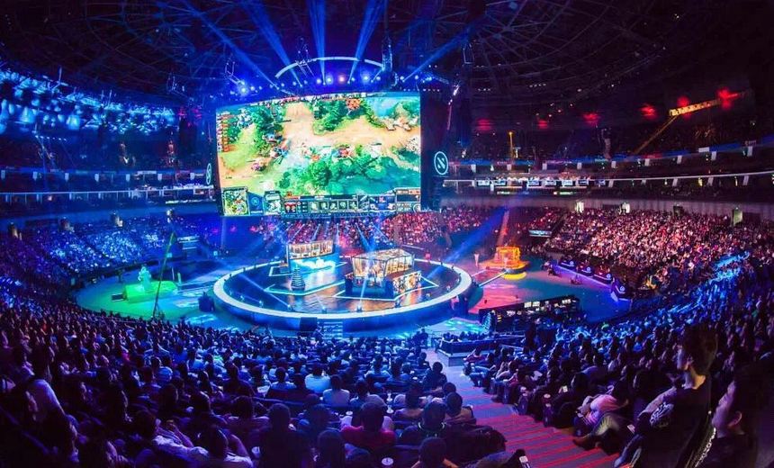 Spring Major and TI7 first details revealed