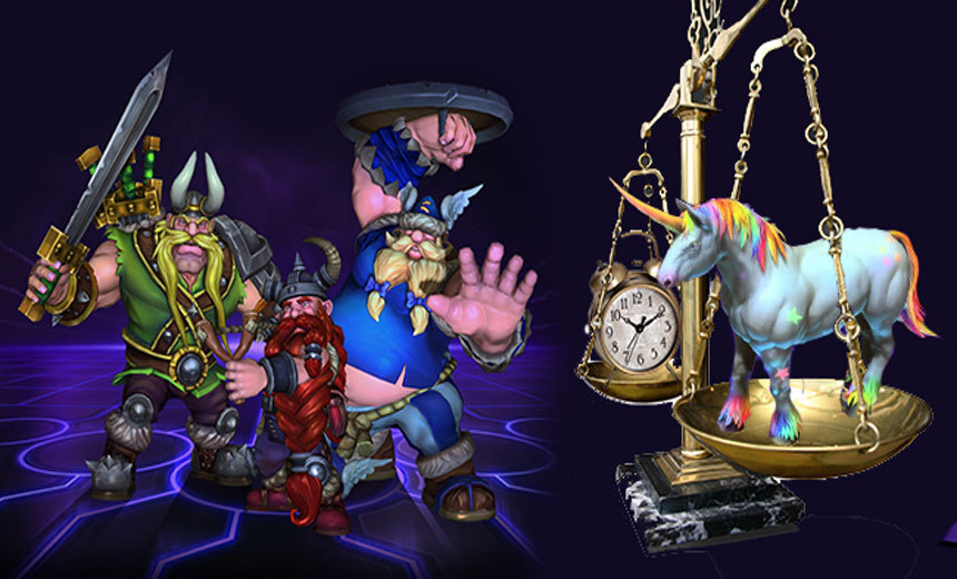 7 ways mount speed changes might affect competitive Heroes