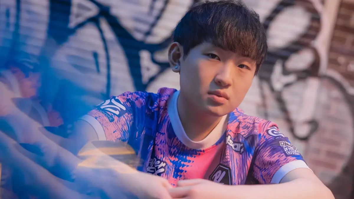 Jinggg opens up on Paper Rex's mindset shift after reaching Playoffs at VALORANT Masters Toronto