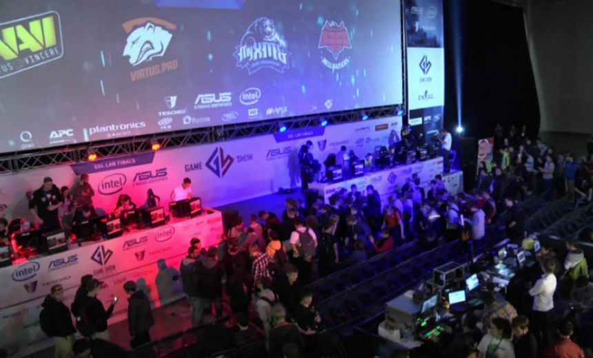 Registrations for GameShow League qualifier are open