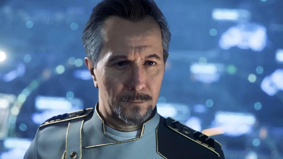 Star Citizen spin-off Squadron 42 reveals gameplay and release window