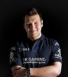 SK gaming break their 2 year curse against Fnatic