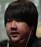 Internal changes in iG roster