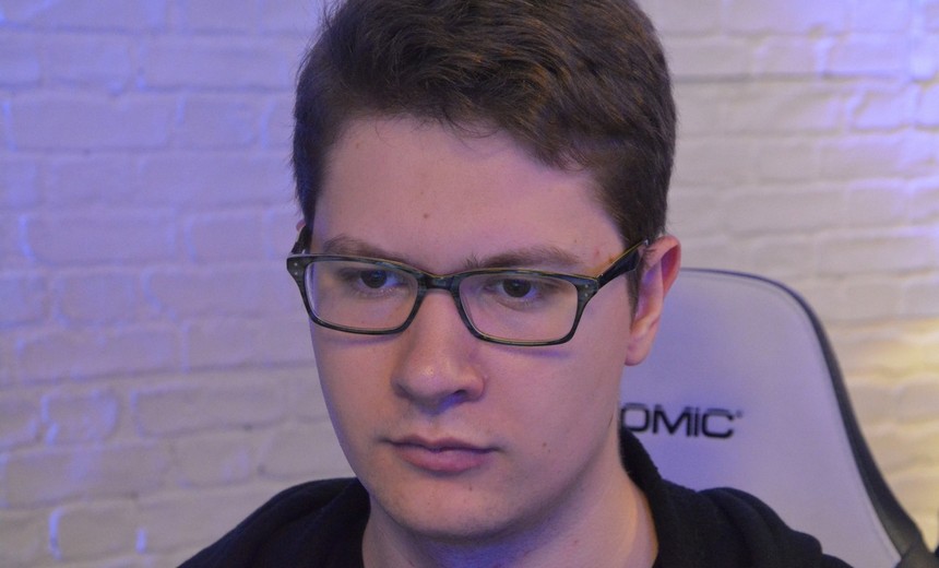 WCA the starting point in this season for Team Secret and Virtus.Pro