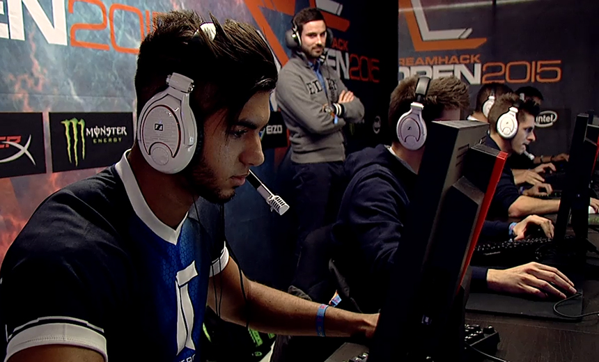 Dreamhack Cluj-Napoca: Titan emerge victorious over Ninjas in Pyjamas