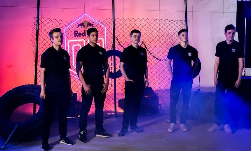 Worthy of accolades; OG impressive streak heading into ESL One Katowice