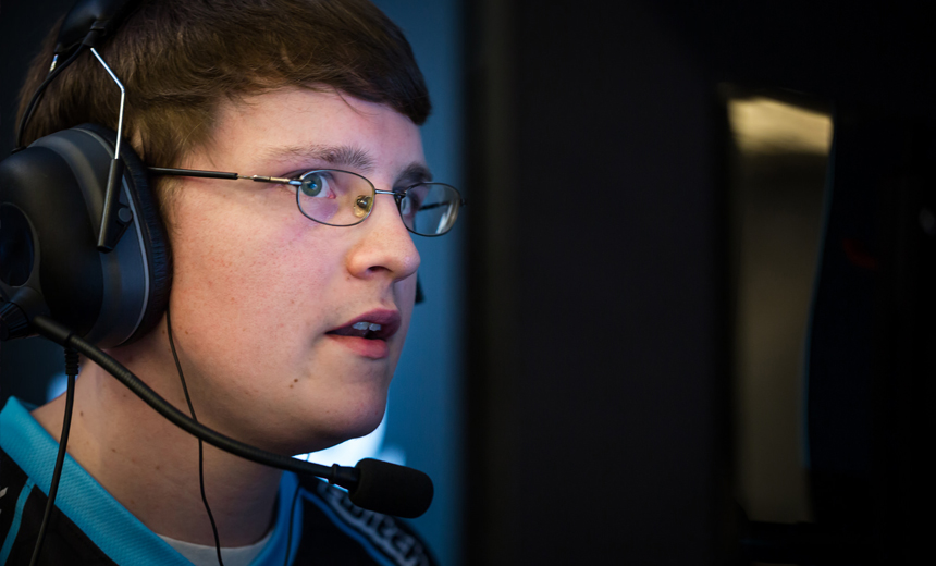 Official: Counter Logic Gaming release ptr