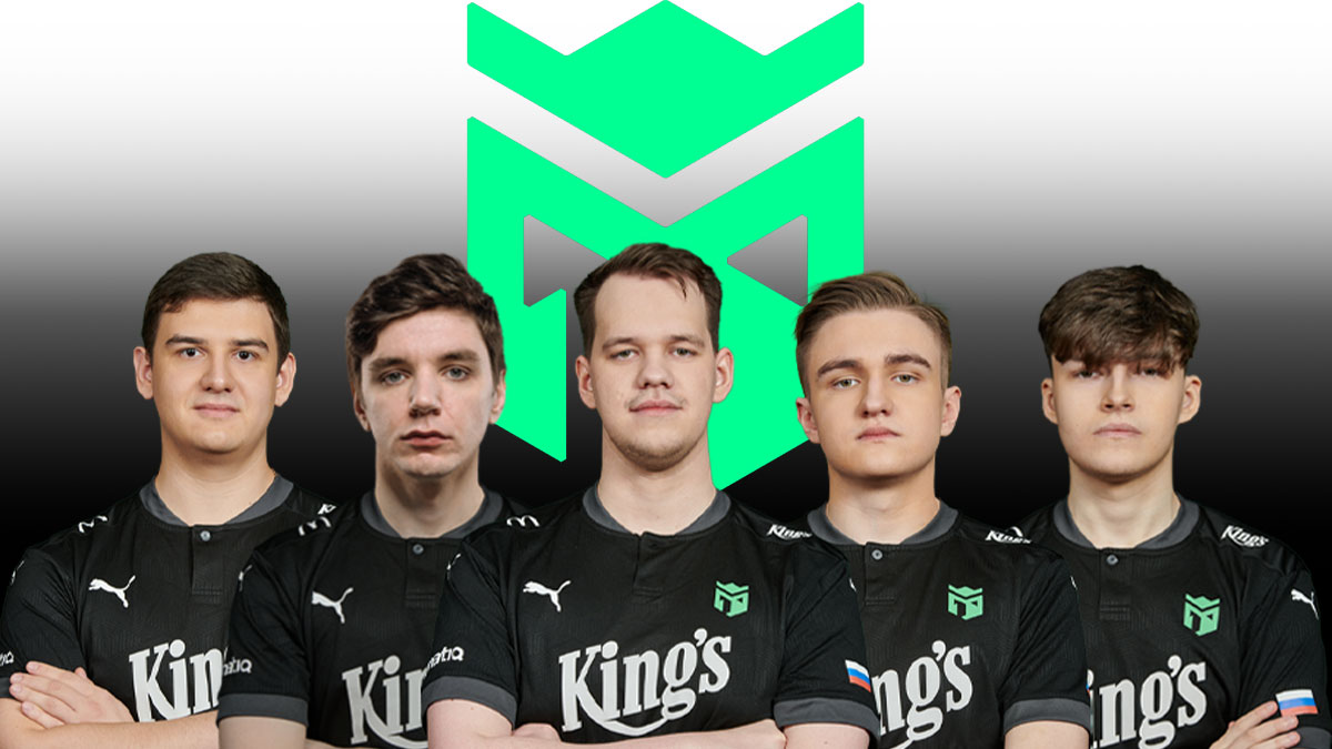 CS:GO Shuffles: Entropiq benches entire roster