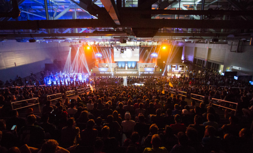 DreamHack ASTRO Open: Tours 2017 - Groups and schedule announced