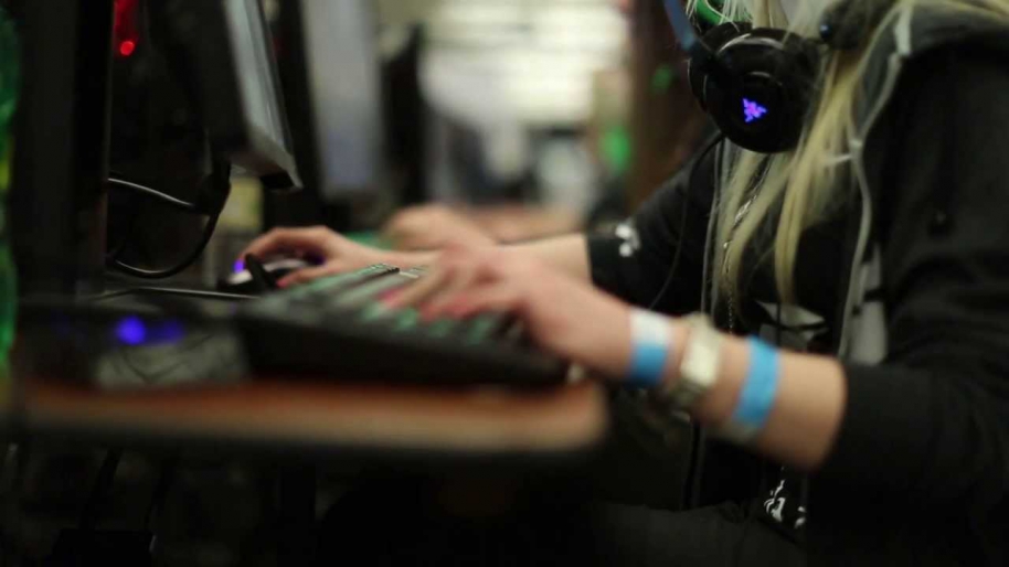 ESL to host female tournament after ESL One Katowice