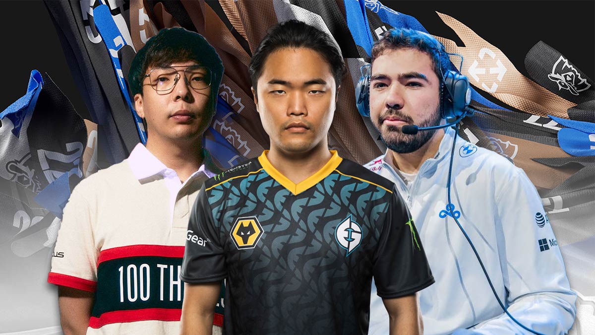 Worlds 2022: The LCS and NA are in despair after losing the opening three games