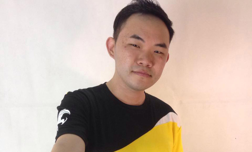 GosuCup SEA winner interviewed: "The SEA scene nowadays is more competitive and motivated"