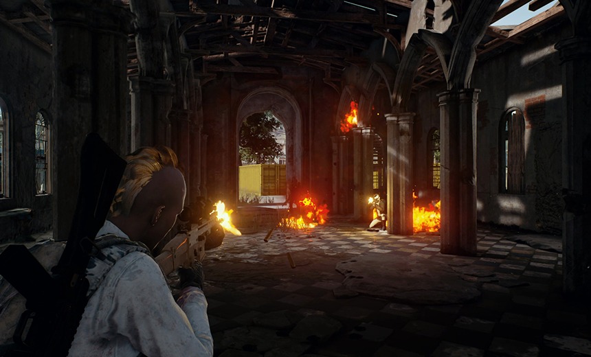 Registration for GosuGamers' EU PUBG beta tournament is open!
