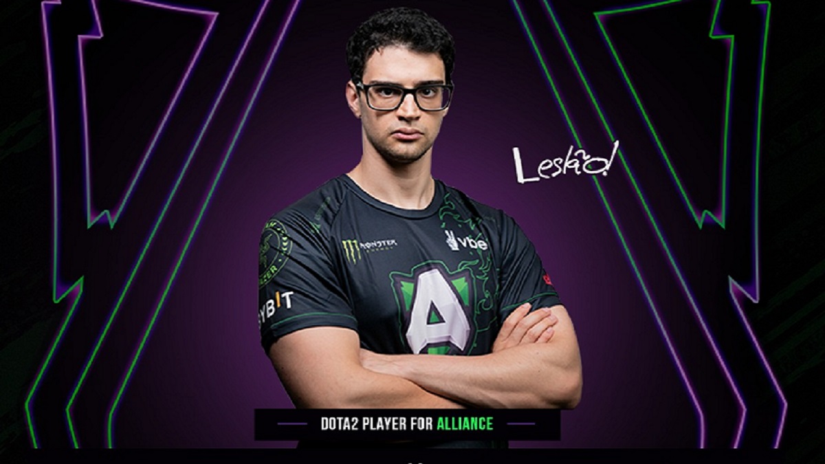 Alliance down to two; Leslao and Supream out