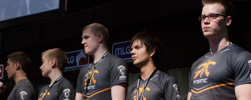 Fnatic defeats Mousesports to claim final The Summit slot