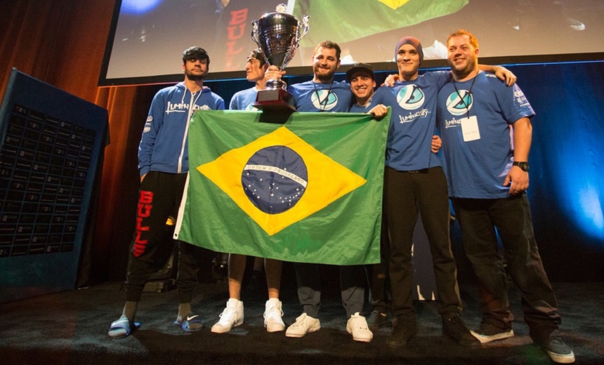 Luminosity to join SK following poaching controversy