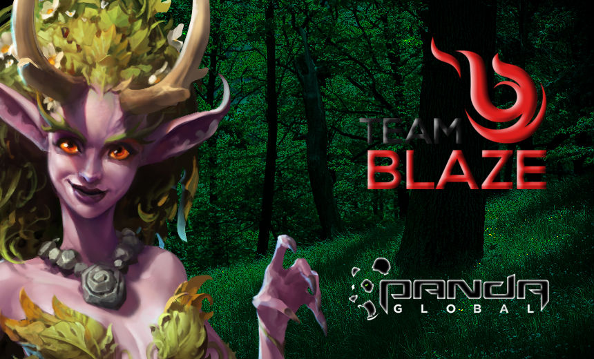 Nature reclaims North America as Lunara sees more and more competitive play