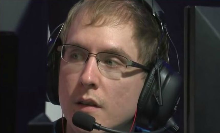 So1dier leaves Tempo Storm