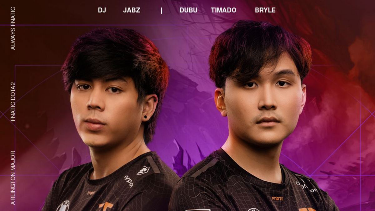 Fnatic to play at Arlington Major with three TSM.FTX players