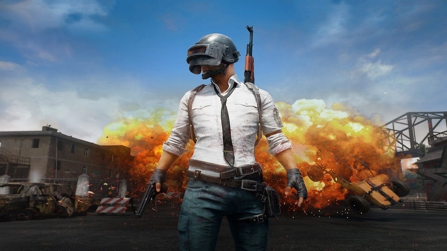 Plausible PUBG Announce EU Open Qualifier This February!