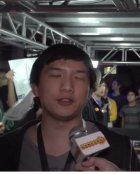 RobertxLee interviewed after FXO victory at MLG