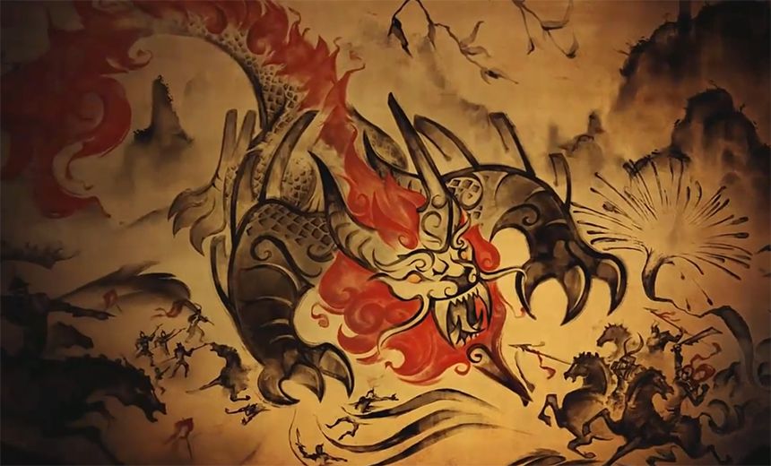 Trailer for New Bloom 2015 released, Winter Wyvern hinted