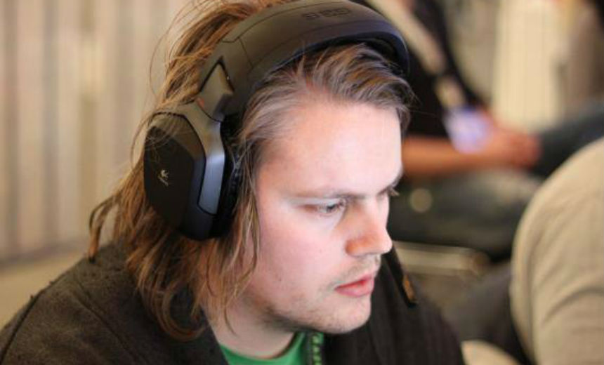 LGB eSports brings in Polly