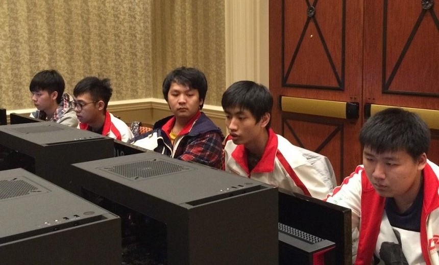 CDEC will not be attending StarLadder Season 11
