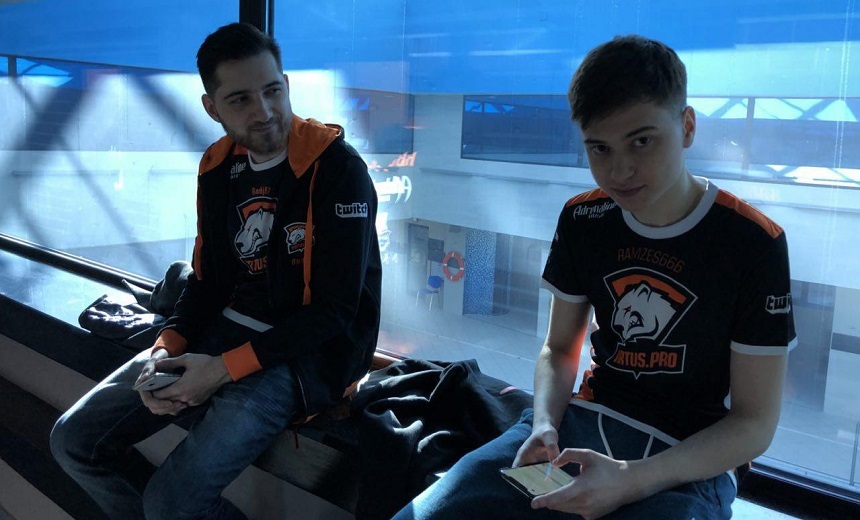 Virtus.pro are unstoppable; Clinch PGL Bucharest Major championship title