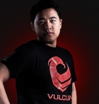 Vulcun officially reborn as XDG.Gaming