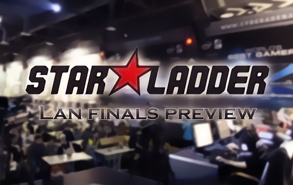 SLTV StarSeries Season XI LAN Finals preview and predictions