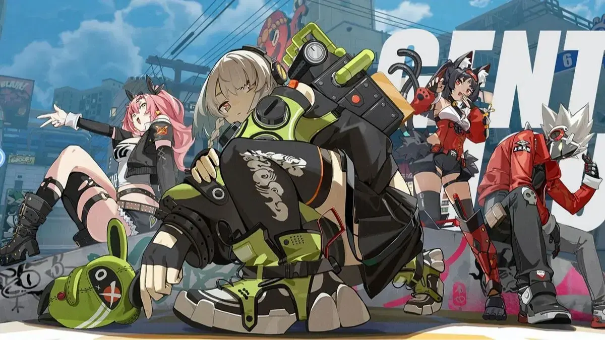 Zenless Zone Zero gacha guide: Agent rarity, pity, Bangboos and more explained