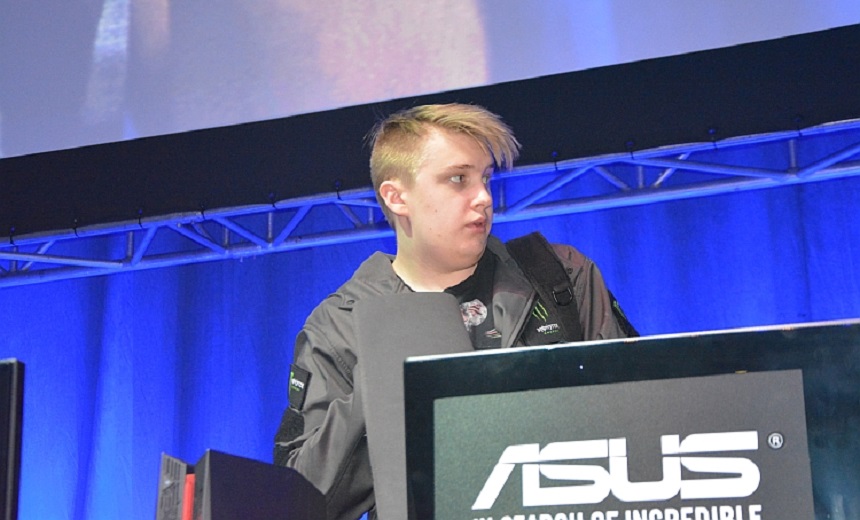 Tralf and Niqua to join Summer's Rift