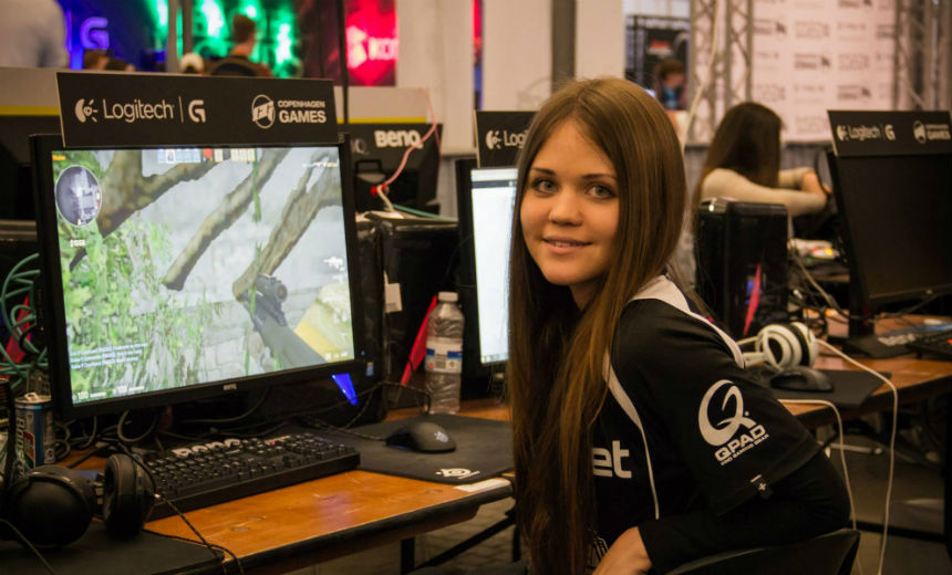 PGL/HTC Intivational participants rounded up