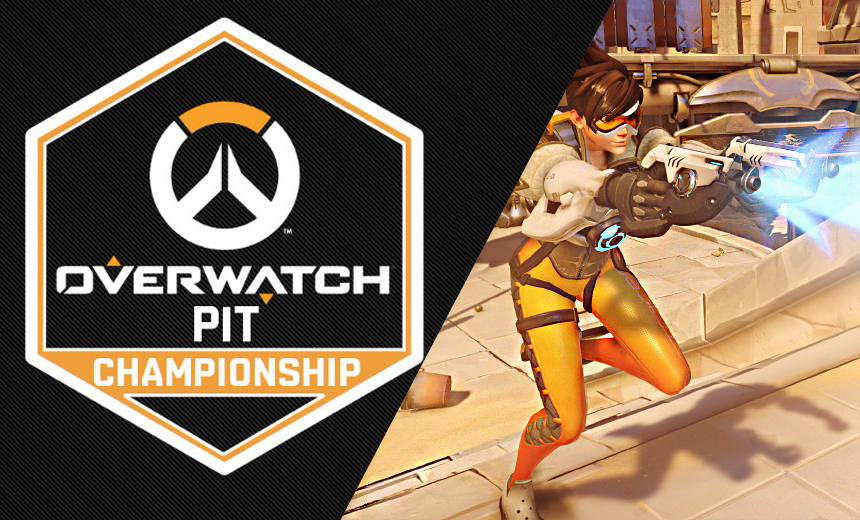 Overwatch Pit Championship NA Group A day 1 & 2 recap - No points for almosts