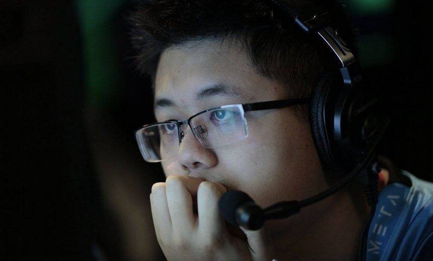 The Boston Major: Team NP send EHOME home