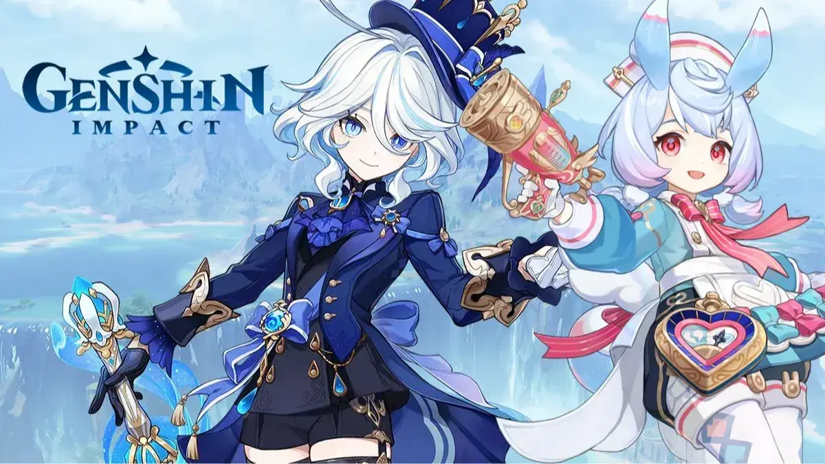 Genshin Impact 4.7: should you pull for Sigewinne or Furina?