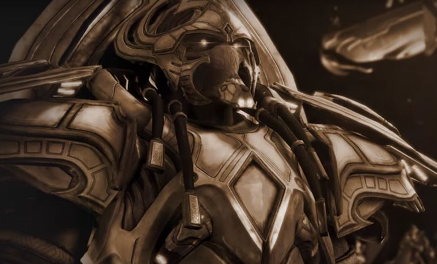Balance update tomorrow promises major changes to Valla, Artanis, and Falstad